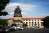 Schloss Weimar Innenstadt