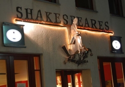 SHAKESPEARES