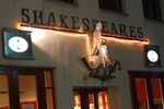 SHAKESPEARES