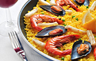 Spanische Restaurants