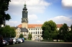 Stadtschloss Weimar von Bibliothek