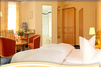 Doppelzimmer Hotel Anna Amalia