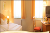 Einzelzimmer Hotel Anna Amalia
