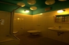 Uebernachtung im Labyrinth Hostel Weimar